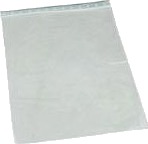Lynlåspose 250X350 Mm 50 Uden Skrivefelt My Ldpe,10 Ps X 100 Stk/Krt