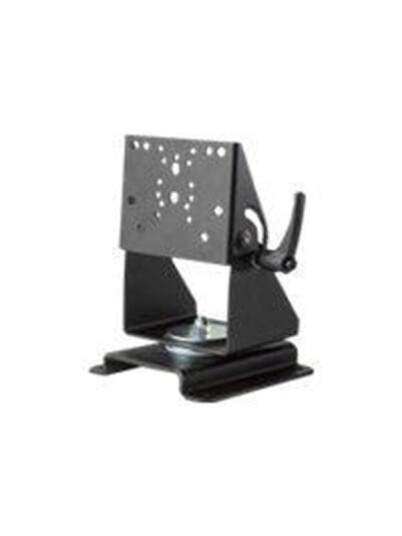 Gamber-Johnson LLC Tall Tilt/Swivel Desktop Mount - mounting kit - for touchscreen / docking station / tablet
