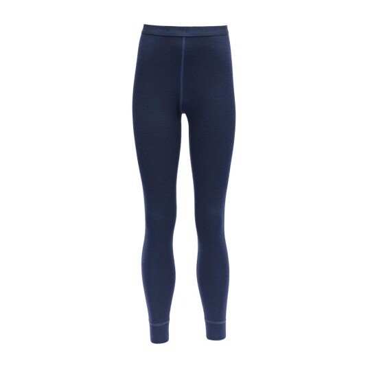 Devold  DUO ACTIVE JUNIOR LONG JOHNS 439A EVENING 10