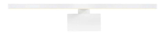 NORDLUX MARLEE VEGGLAMPE TIL BADEROM LED 3000K HVIT NORDLUX MARLEE VEGGLAMPE TIL BADEROM LED 3000K HVIT