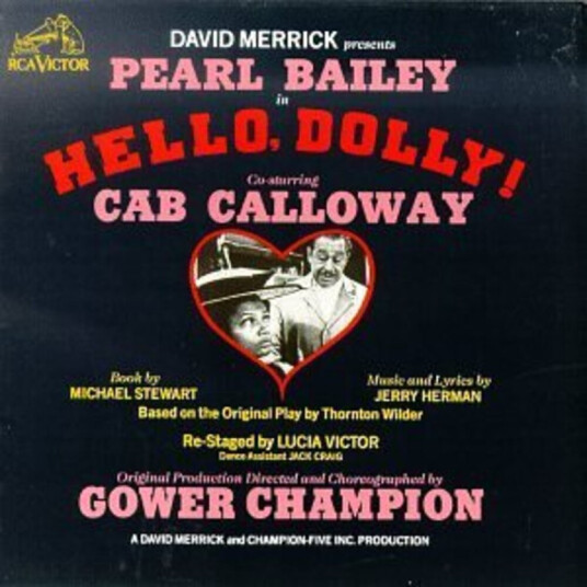 Hello Dolly O.b.c. Hello Dolly / O.B.C. CD