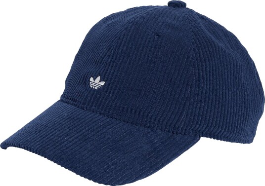 adidas Originals Corduroy Bb C - Blue - 58-60