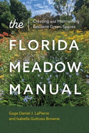 The Florida Meadow Manual The Florida Meadow Manual