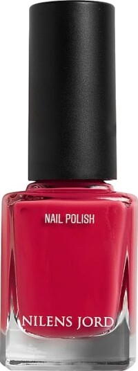 Nail Polish Copenhagen Red Nail Polish Copenhagen Red