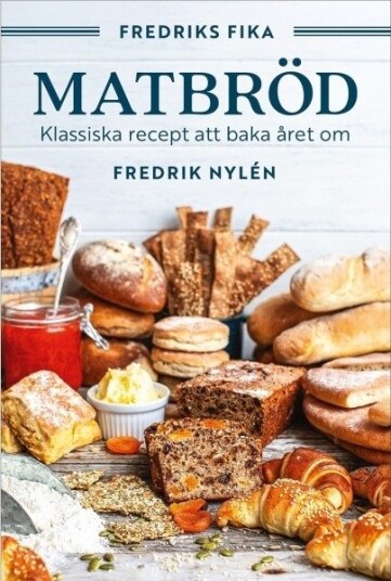 Fredriks Fika: Matbrød |