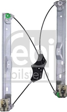 Vindusheis FEBI BILSTEIN 199204