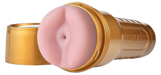 Fleshlight Stamina Training Unit Anal      - Lyserosa