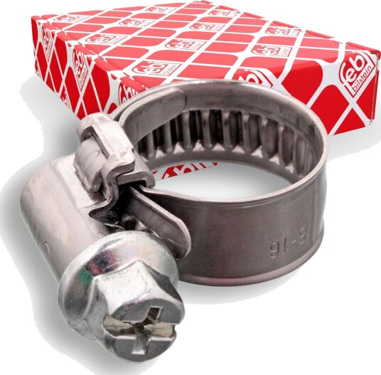FEBI BILSTEIN 100961 Holdeklammer