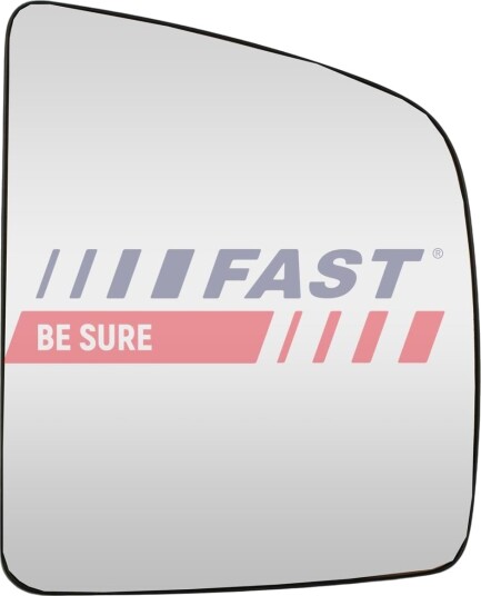 Speilglass ytterspeil FAST FT88624