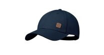 Buff 117197.787.10.00, Voksen, Unisex, Caps, Marineblå, Baseball-caps, Alle sesonger