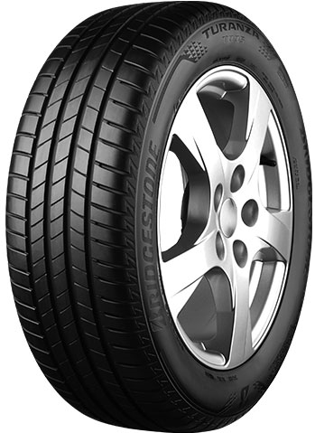 Bridgestone Turanza T005 215/65R16 98H Bridgestone Turanza T005 215/65R16 98H