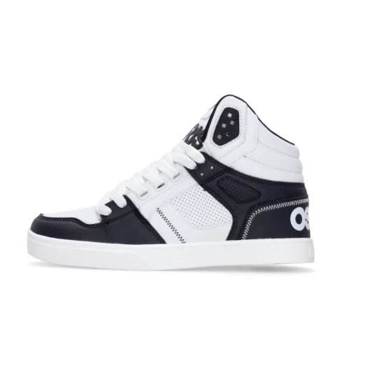 Osiris Herre Sko Svart 40 1/2 EU
