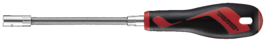 Luna Slangeklemmetrekker 275 mm med 7 mm Hylse