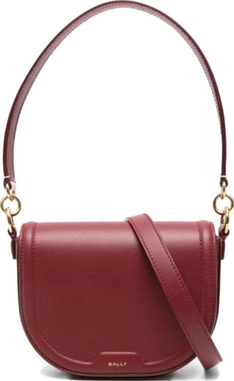 Bally Dame Vesker Brun ONE SIZE, Bally Dame Vesker Brun ONE SIZE,
