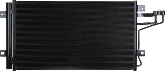 Kondensator, klimaanlegg MAXGEAR AC830532