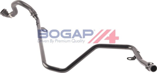 BOGAP B4228181 Radiatorslange
