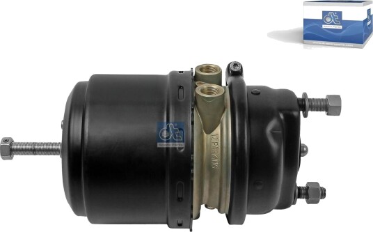 Fjærkraftbremsesylinder DT Spare Parts 3.74067