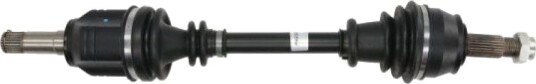 Point Gear Drivaksel POINT GEAR PNG72512
