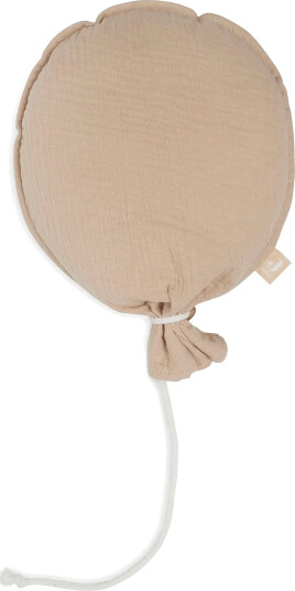 Jollein Ballon Party Collection Beige 30X25