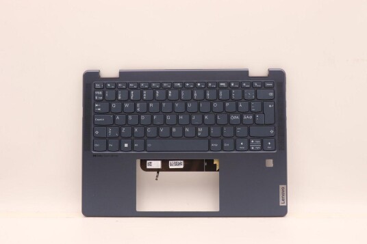 Lenovo COVER Upper Case ASM_NORDIC C