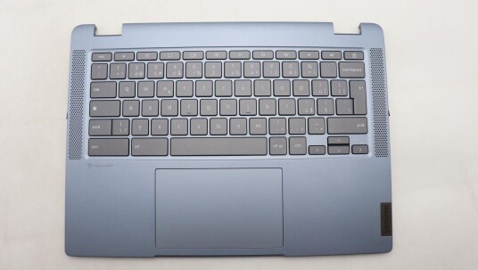 Lenovo COVER Upper Case ASM_CZE Lenovo COVER Upper Case ASM_CZE