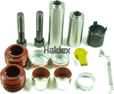 HALDEX 95397 Bremseklosser HALDEX 95397 Bremseklosser