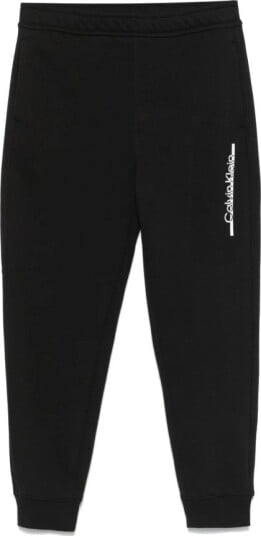 Calvin Klein Herre Bukser Svart L,