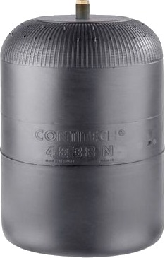 Luftbelg fjæring CONTITECH AIR SPRING 4838 N P23