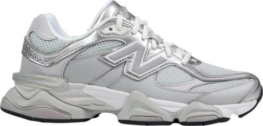 New Balance Herre Sko Grå 38 1/2 EU,