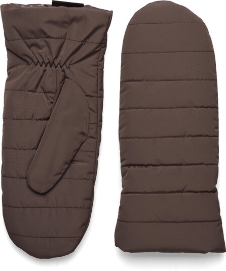 Markberg Celinambg Mitten   MAJOR BROWN   L