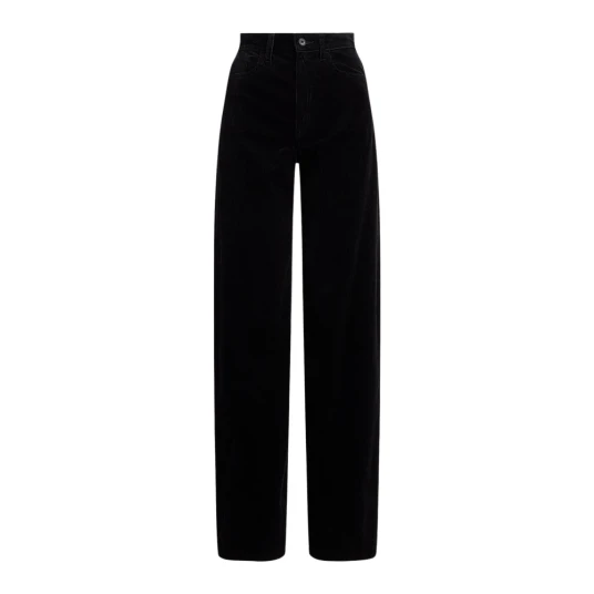 Ralph Lauren Polo Ralph Lauren Dame Bukser Svart M