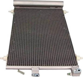 Kondensator klimaanlegg MAXGEAR AC816903