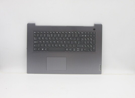 Lenovo Upper Case ASM_UKE L82KV FP