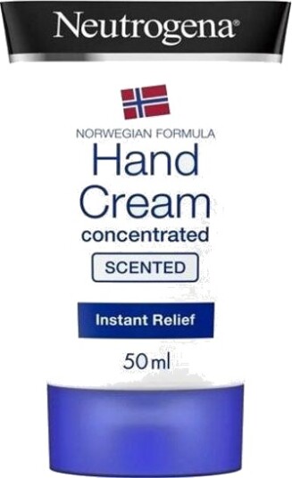 Håndkrem 50ml - Neutrogena Håndkrem 50ml - Neutrogena