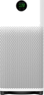 Xiaomi Mijia Smart Luftrenser 6 med HEPA og UV-teknologi 443 m³/t Xiaomi Mijia Smart Luftrenser 6 med HEPA og UV-teknologi 443 m³/t