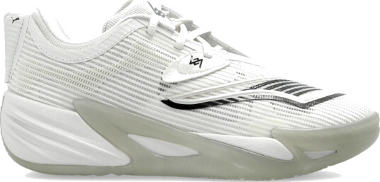 Puma Dame Sko Grå 40 EU,