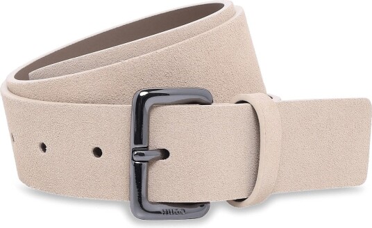 HUGO Geraldo Sd_Sz35 LIGHT BEIGE 80