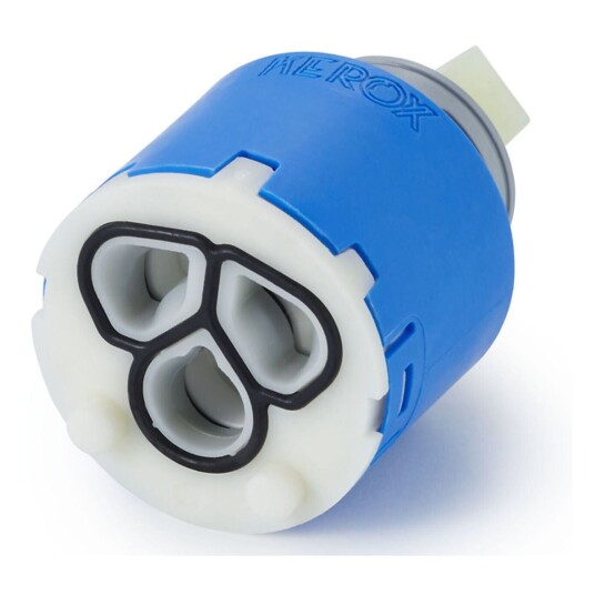 Fima Reservedel: Kasett for 35mm Kjøkkenarmatur F2036g Fima Reservedel: Kasett for 35mm Kjøkkenarmatur F2036g