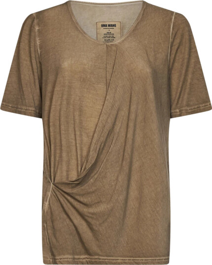 UMA Wang Dame Topper Beige M,