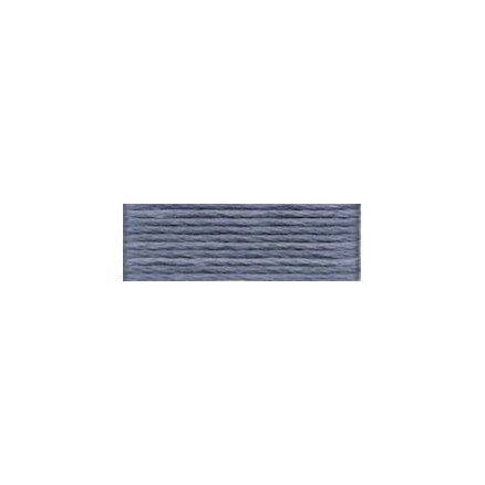 DMC Mouliné Spécial 25 Broderigarn 414 Grå DMC Mouliné Spécial 25 Broderigarn 414 Grå
