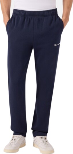 Champion Straight Hem Pants