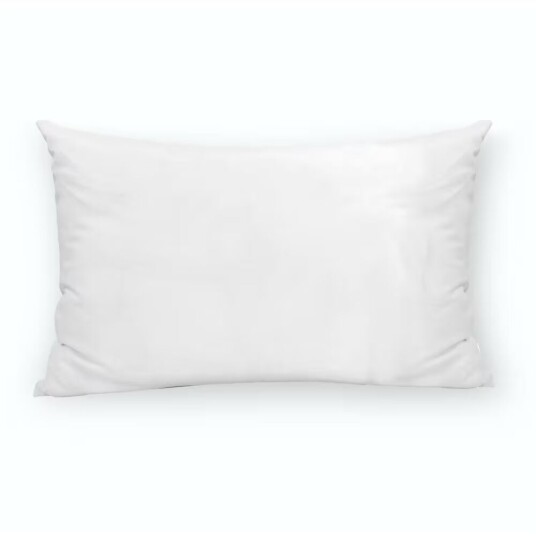 Putetrekk Belum Levante 103 Hvit 30 x 50 cm Antiflekker