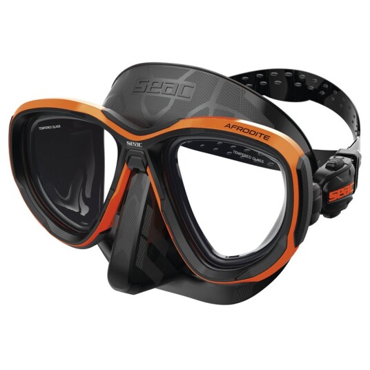 Seac Dykkemaske Afrodite Seac Dykkemaske Afrodite