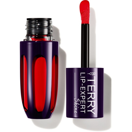 By Terry Lip Expert Shine Red Shot