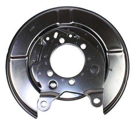 Bremseskjold METZGER 6115276