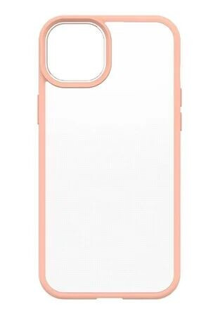 OtterBox React Apple iPhone 15 Plus/14 Plus Peach Perfect   clear/peach   ProPack
