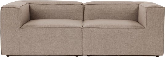 Redlands Sofa 2 seter Brun