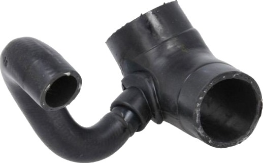 Ladeluftslange THERMOTEC DCV045TT