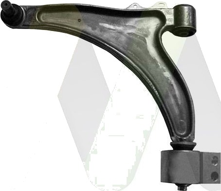 MOTAQUIP LVSA1585 Bærearm