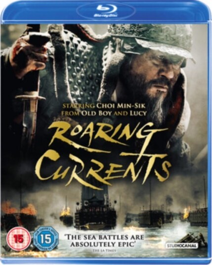 The Admiral: Roaring Currents The Admiral: Roaring Currents
